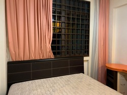 Parc Oasis (D22), Condominium #613488971